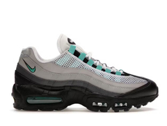 Air Max 95 Black Stadium Green