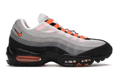 Air Max 95 Solar Red