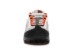 Air Max 95 Solar Red - comprar online