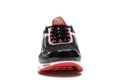 Air Max Plus TN 3 Black White Track Red - comprar online