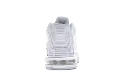 Air Max Plus TN 3 Triple White - Tn's do Gustah