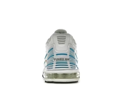 Air Max Plus TN 3 Laser Blue - Tn's do Gustah