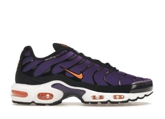 Air Max Plus Tn Voltage Purple (2024)