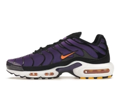 Air Max Plus Tn Voltage Purple (2024) na internet