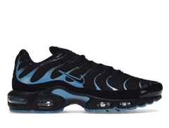 Air Plus Tn Black Universaty Blue