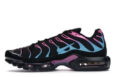 Air Max Plus Tn Miami Vice na internet