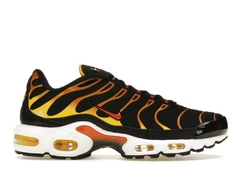 Air Max Plus Tn Reverse Sunset