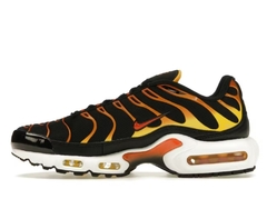 Air Max Plus Tn Reverse Sunset na internet