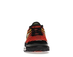 Air Max Plus TN Black Sunset Orange Yellow - comprar online