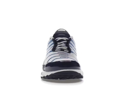 Air Max Plus Tn White Navy Gold - comprar online