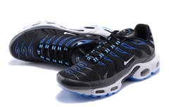 Air Max Plus Tn Black Royal na internet