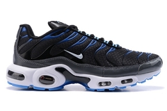 Air Max Plus Tn Black Royal