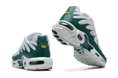 Air Max Plus Tn x Lacoste - Tn's do Gustah