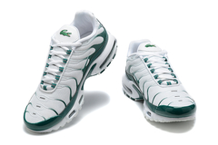 Air Max Plus Tn x Lacoste - comprar online