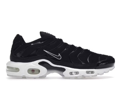 Air Max Plus Tn Black White