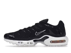 Air Max Plus Tn Black White na internet