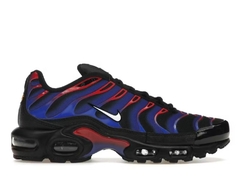 Air Max Plus TN Spider Man