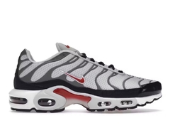 Air Max Plus TN Varsity Red