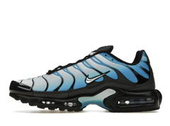 Air Max Plus Tn Blue Gradient na internet