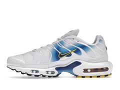 Air Max Plus TN Spray Blue na internet