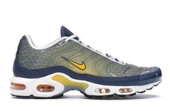 Air Max Plus TN Wave Grid Yellow