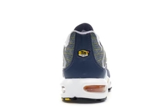 Air Max Plus TN Wave Grid Yellow - Tn's do Gustah