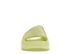 Yeezy Slide Glow Green - comprar online