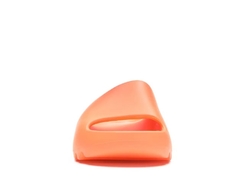 Yeezy Slide Enflame Orange - comprar online