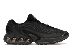 Air Max DN Black Dark Smoke Grey