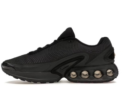 Air Max DN Black Dark Smoke Grey na internet