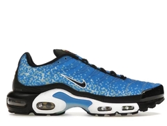 Air Max Plus Tn Napoli