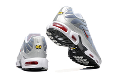 Air Max Plus Tn Eurotour - Tn's do Gustah