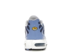 Air Max Plus Tn Royal Pulse - Tn's do Gustah