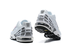 Air Max Plus Tn 3 Summer of Sports White - Tn's do Gustah