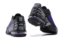 Air Max Plus TN 3 Purple - Tn's do Gustah