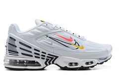 Air Max Plus Tn 3 Summer of Sports White