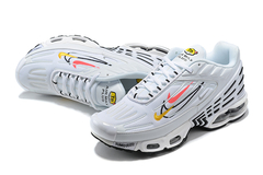 Air Max Plus Tn 3 Summer of Sports White na internet