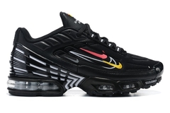 Air Max Plus Tn 3 Summer of Sports Black