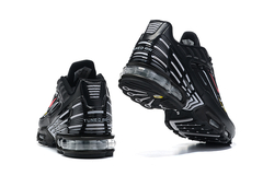 Air Max Plus Tn 3 Summer of Sports Black - Tn's do Gustah