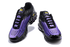 Air Max Plus TN 3 Purple - comprar online