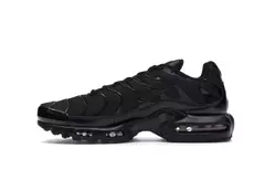 Air Max TN Plus Triple Black na internet