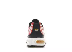 Air Max TN Plus White Red Magenta - Tn's do Gustah