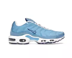 Air Max TN Plus First Use University Blue