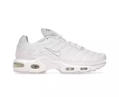 Air Max TN Plus White Pure Platinum