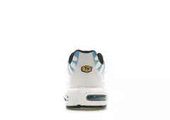 Air Max TN Plus White University Blue - Tn's do Gustah