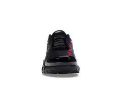 Air Max TN Plus Black Blue Red - comprar online