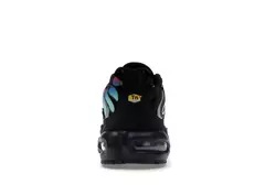 Air Max TN Plus Black Blue Red - Tn's do Gustah