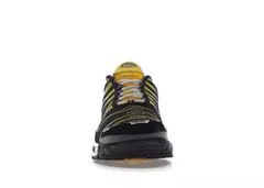 Air Max TN Plus Black Tour Yellow - comprar online