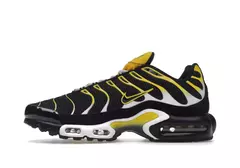 Air Max TN Plus Black Tour Yellow na internet