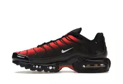 Air Max TN Plus Deadpool na internet